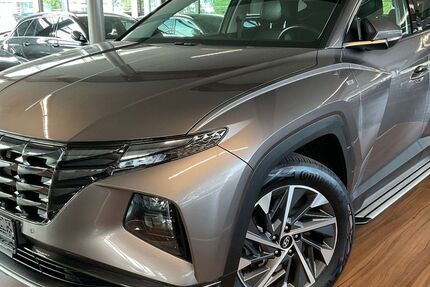Hyundai TUCSON 12.506 km 26.890 € Emstek 49685
