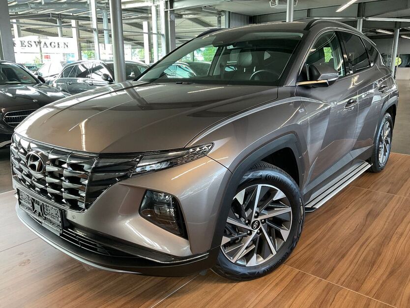 Hyundai TUCSON 12.506 km 26.890 € Emstek 49685