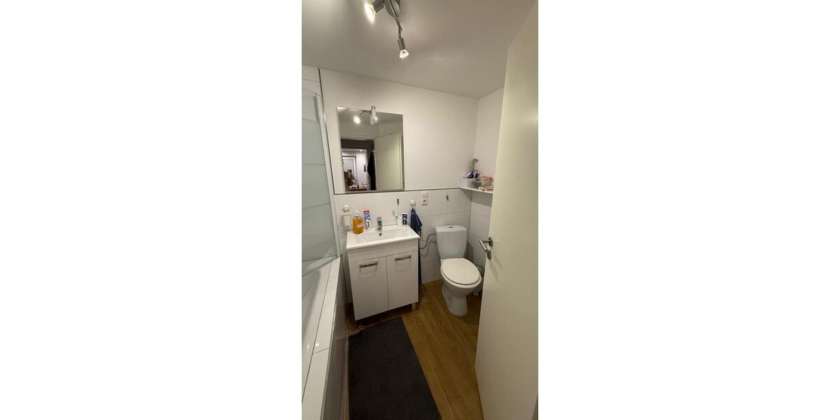 Etagenwohnung Würselen - 1.5 Zimmer, 35 m&sup2;, 119.000&euro; | Angebot:27293701
