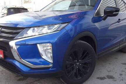 Mitsubishi Eclipse 125.000 km 13.299 &euro; Berlin 12277