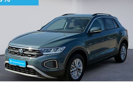 VW T-Roc 4.100 km 24.250 &euro; Braunschweig 38108