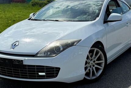 Renault Laguna 290.000 km 3.999 &euro; Kirchberg 55481