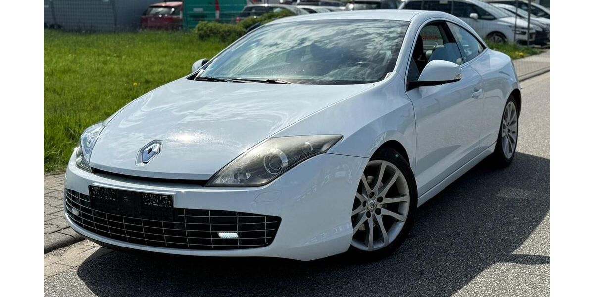 Renault Laguna 290.000 km 3.999 &euro; Kirchberg 55481