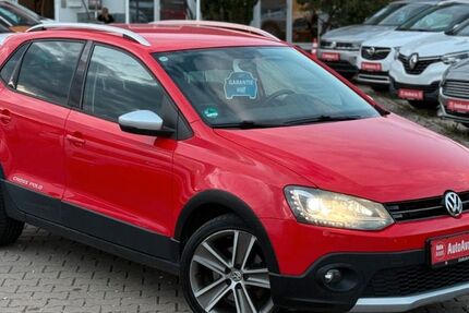 VW Polo 105.440 km 8.700 &euro; Gablingen 86456