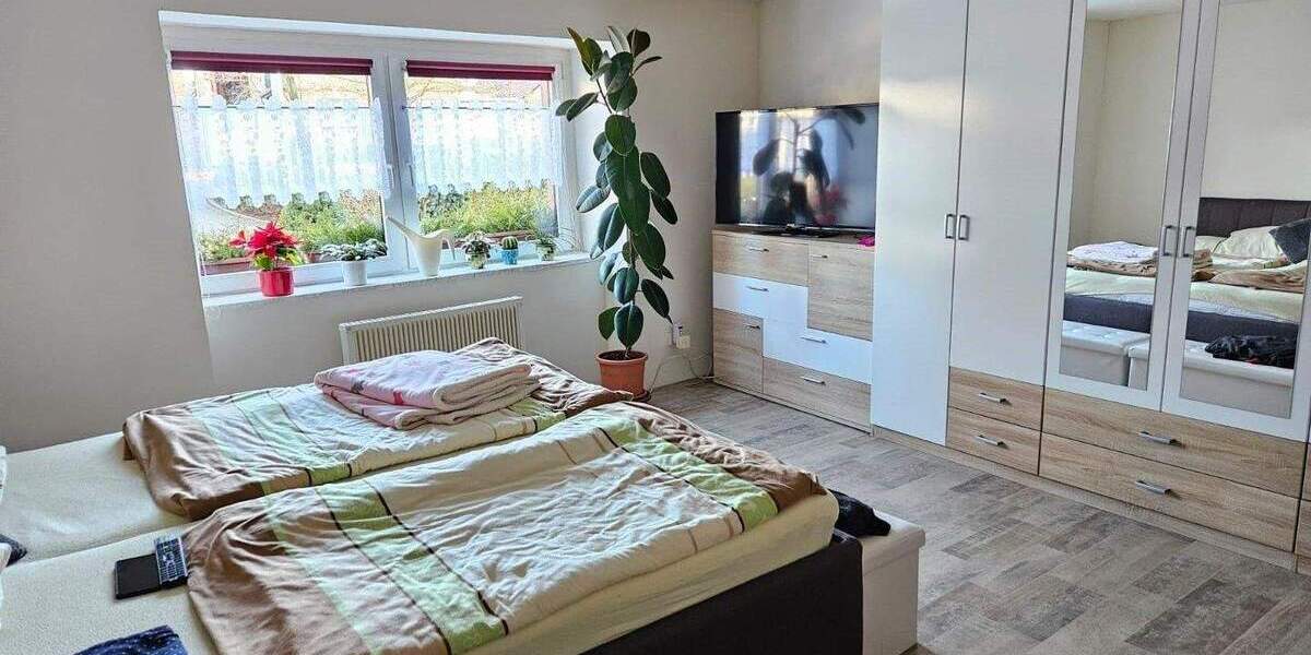 Einfamilienhaus Salzatal Beesenstedt - 5 Zimmer, 130 m&sup2;, 75.000&euro; | Angebot:25709126