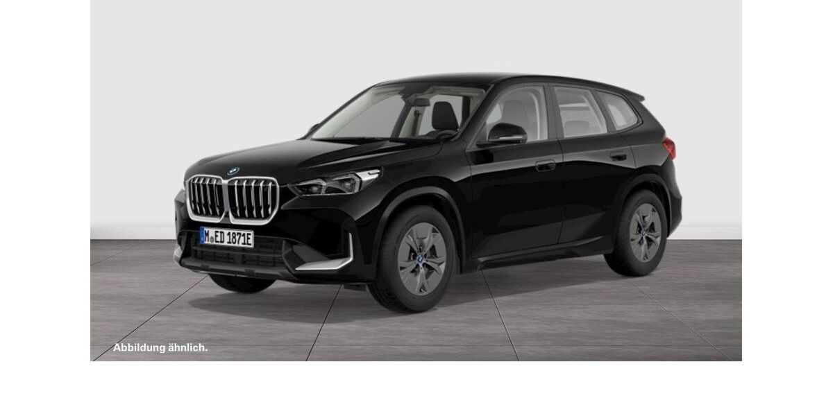 BMW iX1 24.185 km 35.900 &euro; Leverkusen 51371