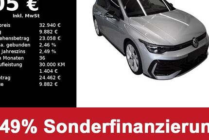 VW Golf 30.266 km 32.940 &euro; Hilpoltstein 91161