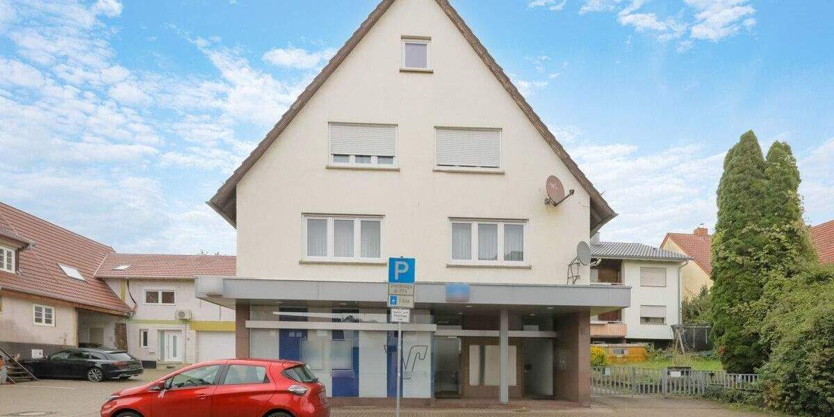 Gewerbeobjekt Keltern / Dietlingen Dietlingen - 145.000&euro; | Angebot:24860397