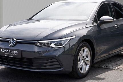VW Golf 51.029 km 20.480 &euro; Höhr-Grenzhausen 56203