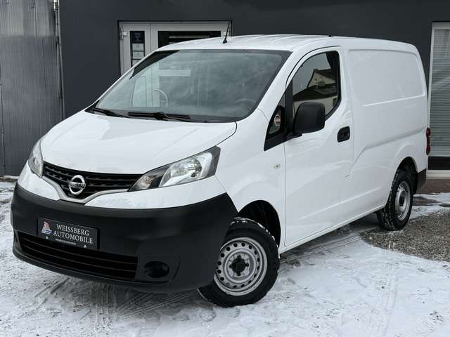 Nissan NV200 133.000 km 6.990 &euro; Berlin 12524