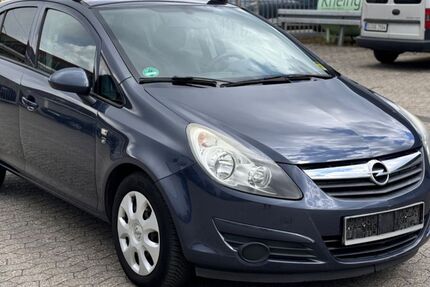 Opel Corsa 172.500 km 2.950 &euro; Bornheim 53332