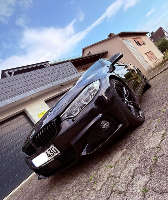 430 Gran Coupé
