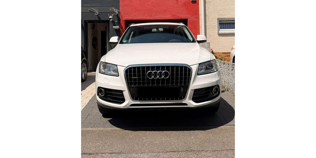 Audi Q5 303.000 km 8.400 &euro; Wörth am Rhein 76744