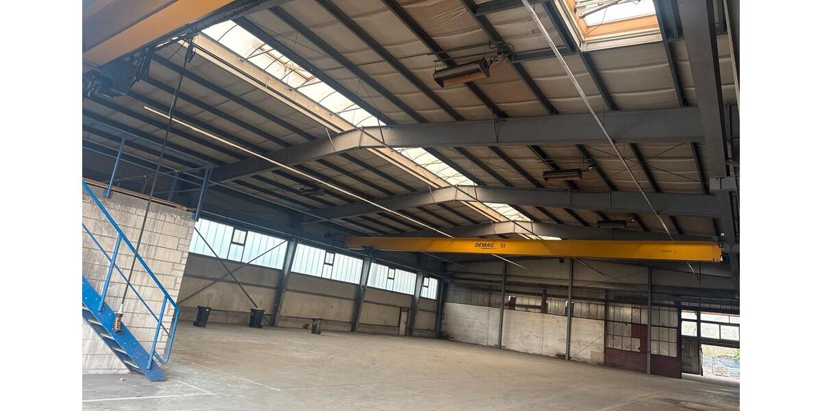 Gewerbeobjekt Beckum - 5&euro; | Angebot:25398307