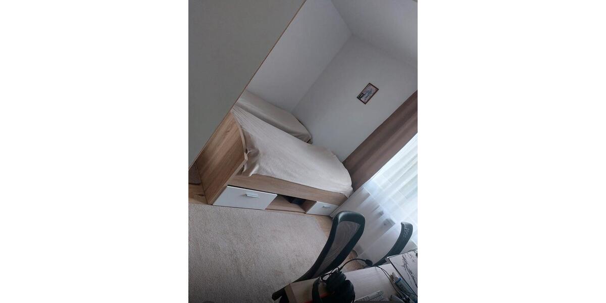 Etagenwohnung Wiesbaden Dotzheim - 4 Zimmer, 70 m&sup2;, 245.000&euro; | Angebot:26662250