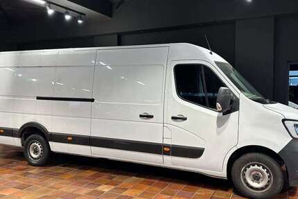 Renault Master 75.174 km 27.550 &euro; Bonn 53177