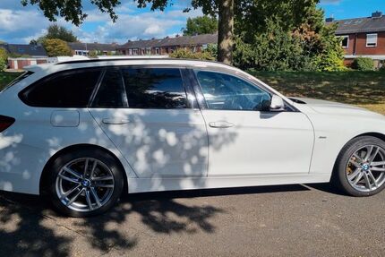 BMW 320 186.900 km 15.200 &euro; Weyhe 28844