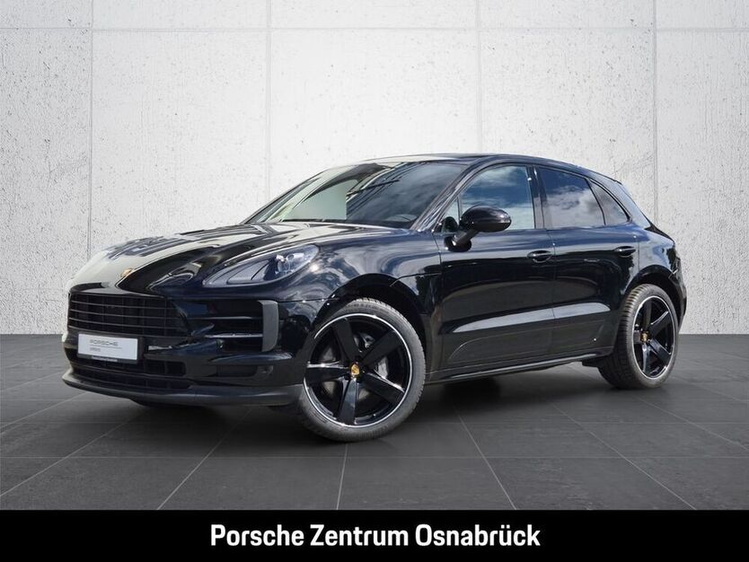 Macan