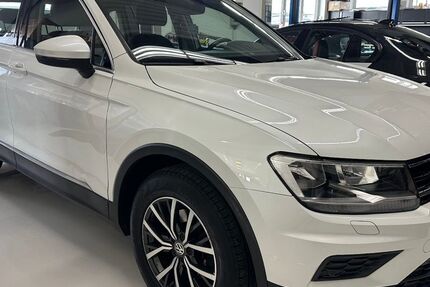 VW Tiguan 118.000 km 14.970 &euro; Groß Umstadt 64823