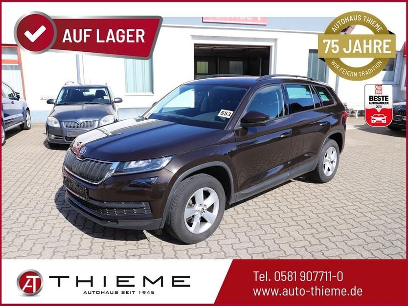 Kodiaq
