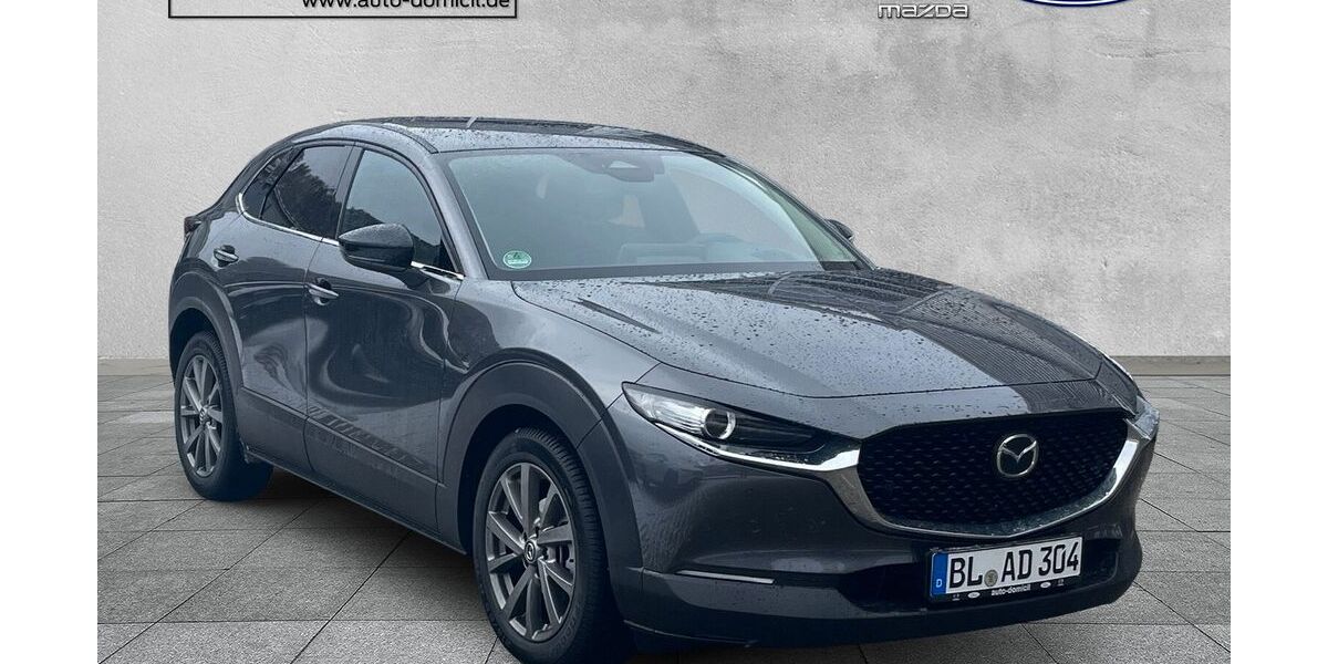 Mazda CX-30 5.000 km 30.700 &euro; Albstadt 72458