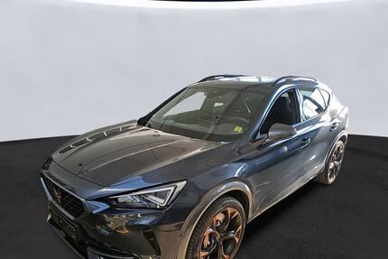 Cupra Formentor 167.672 km 22.990 &euro; Braunschweig 38122