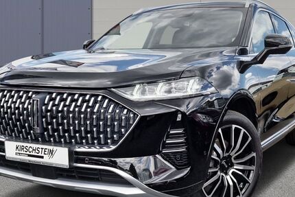 GWM Wey 05 60.123 km 43.990 &euro; Bad Hersfeld 36251