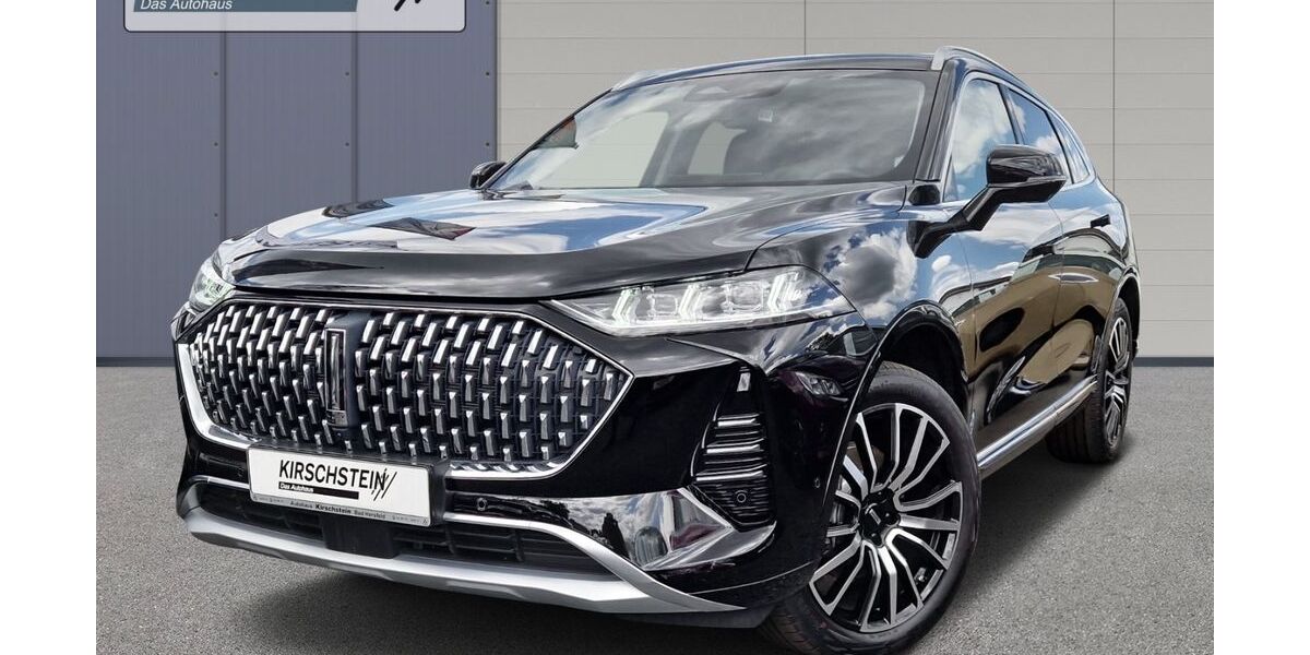 GWM Wey 05 60.123 km 43.990 &euro; Bad Hersfeld 36251