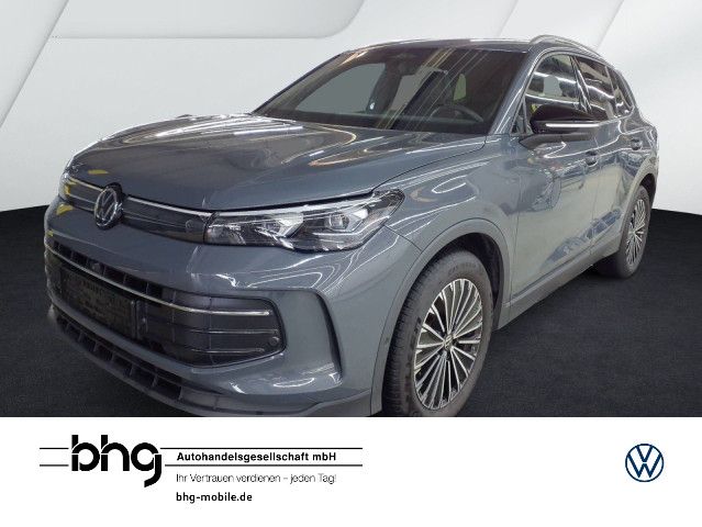 VW Tiguan 15.664 km 35.530 &euro; Ettlingen 76275