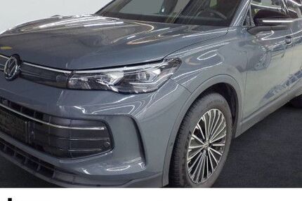 VW Tiguan 15.674 km 35.530 &euro; Ettlingen 76275
