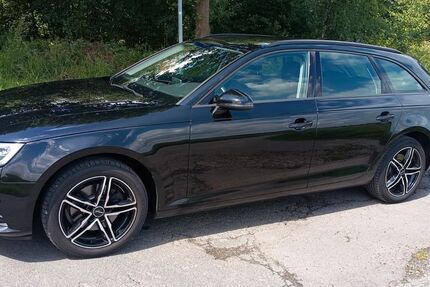 Audi A4 132.000 km 17.500 &euro; Iserlohn 58644