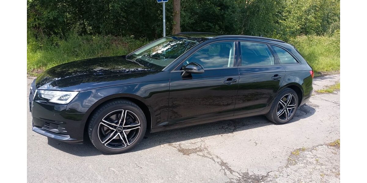 Audi A4 132.000 km 17.500 &euro; Iserlohn 58644