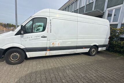 Mercedes-Benz Sprinter 490.000 km 4.990 &euro; Mainz 55130