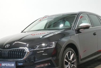 Skoda Octavia 59.350 km 26.990 &euro; Schmidgaden 92546