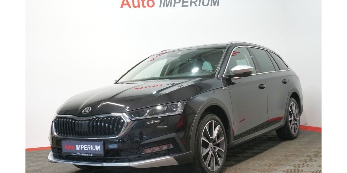 Skoda Octavia 59.350 km 26.990 &euro; Schmidgaden 92546