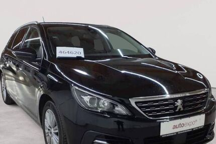 Peugeot 308 101.176 km 11.889 &euro; Fernwald-Steinbach 35463