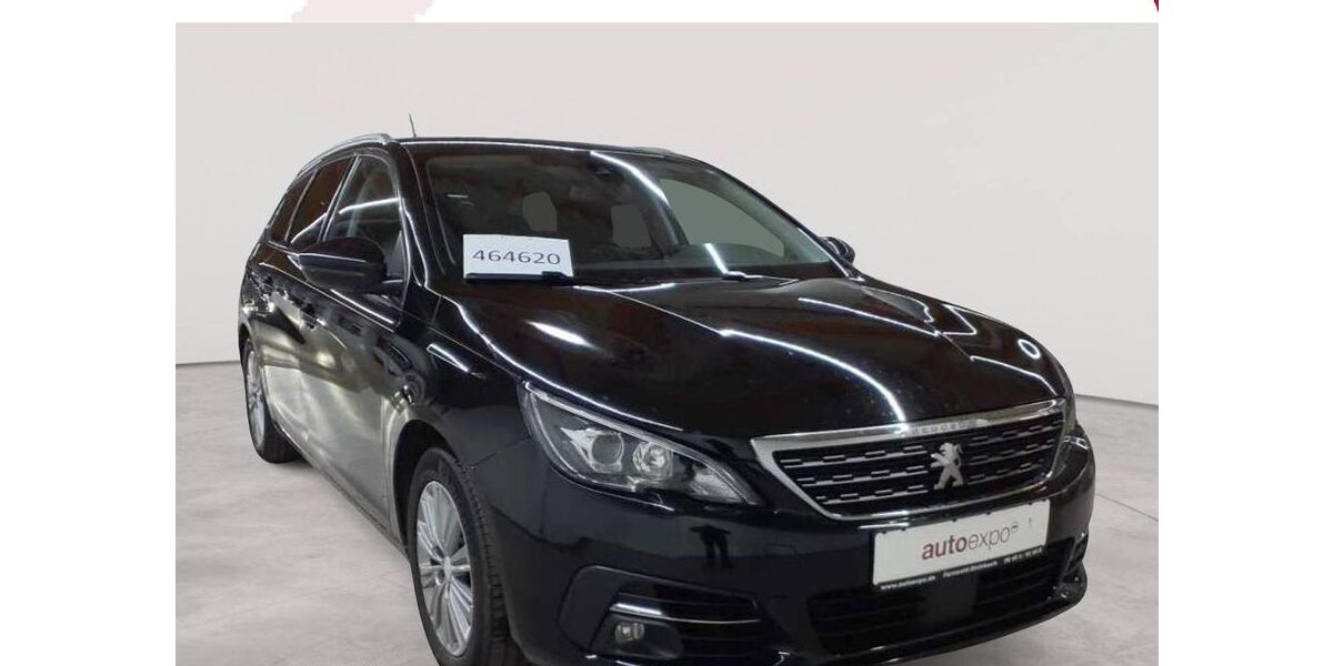 Peugeot 308 101.176 km 11.889 &euro; Fernwald-Steinbach 35463