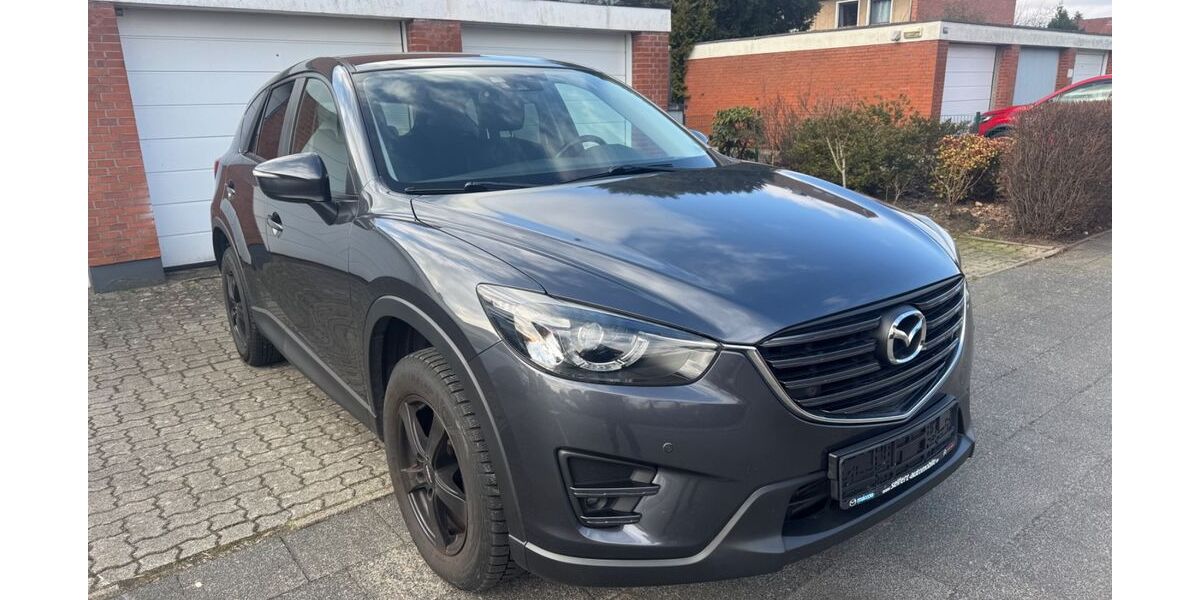 Mazda CX-5 151.000 km 11.900 &euro; Neumünster 24534