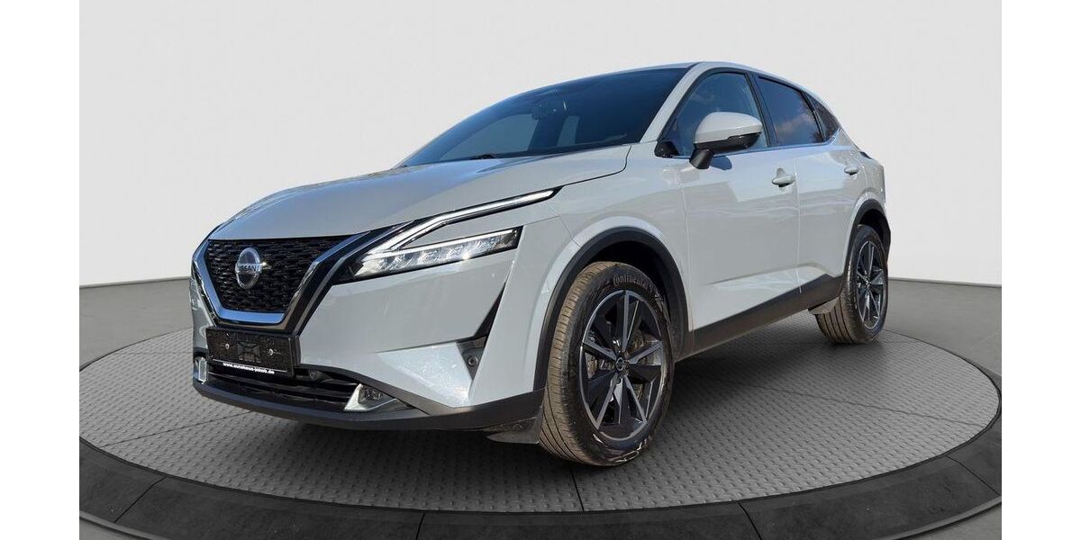 Nissan Qashqai 103.890 km 19.777 &euro; Neustadt 08223