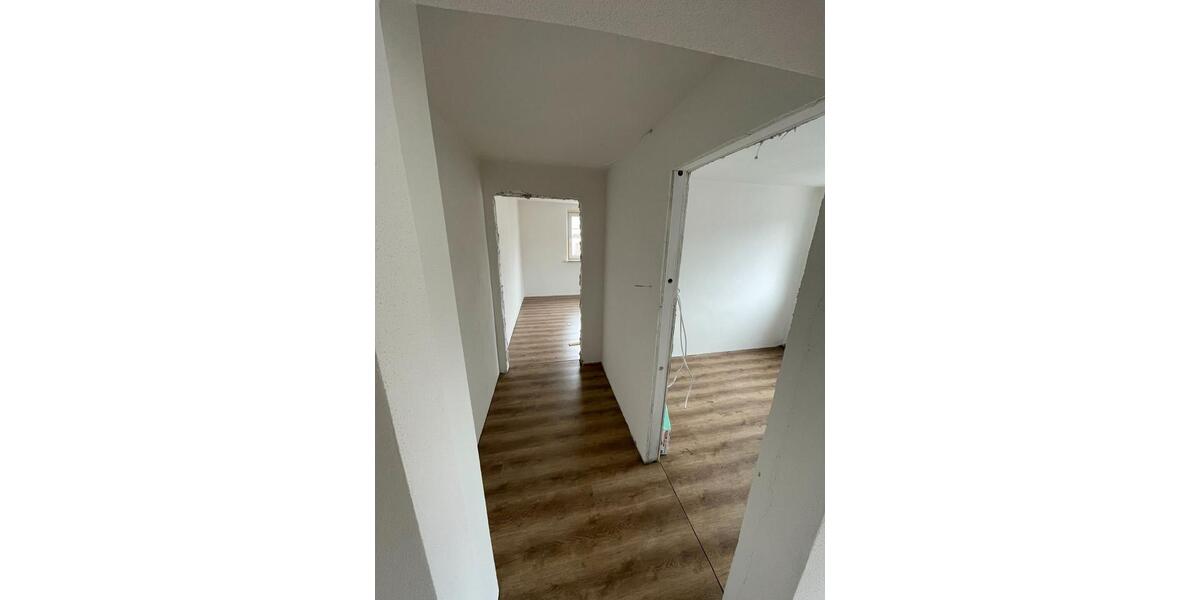 Etagenwohnung Arzberg - 3 Zimmer, 57 m&sup2;, 457&euro; | Angebot:26351872