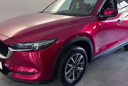 Mazda CX-5 132.550 km 17.980 &euro; Rendsburg 24768