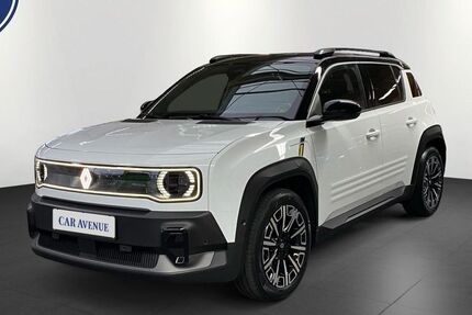 Renault R 4 9.900 km 33.985 &euro; Kaiserslautern 67657