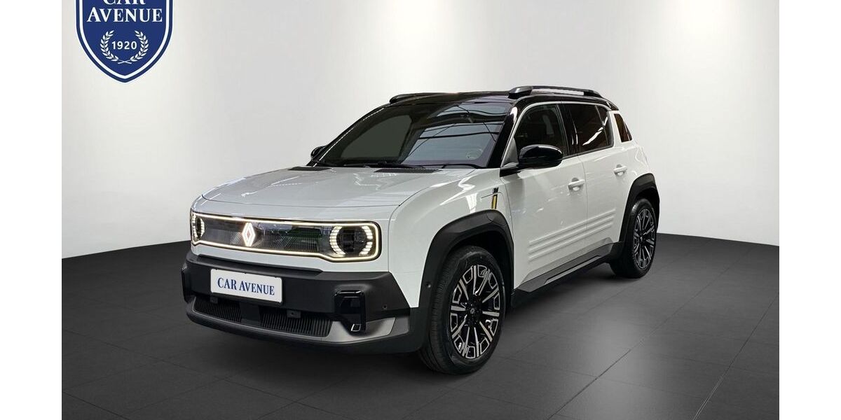 Renault R 4 9.900 km 33.985 &euro; Kaiserslautern 67657