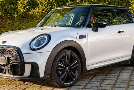 Mini Cooper 63.000 km 17.700 &euro; Starnberg 82319
