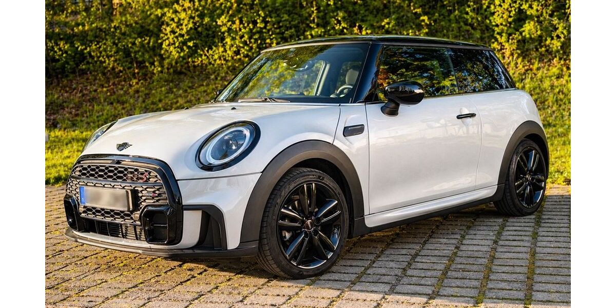 Mini Cooper 63.000 km 17.700 &euro; Starnberg 82319