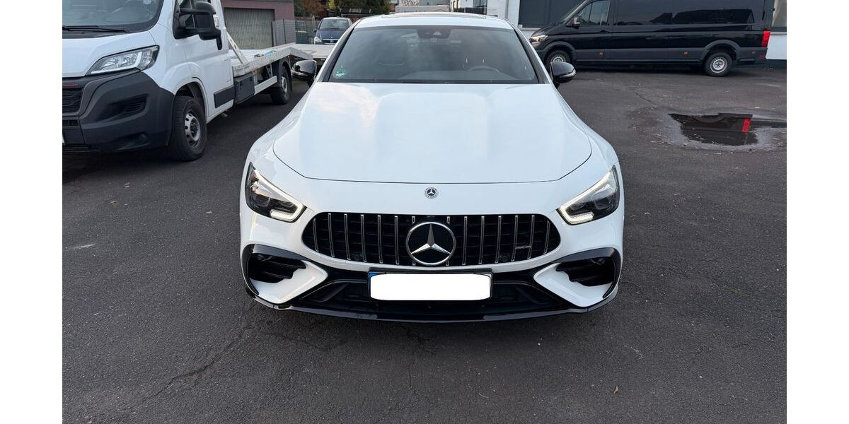 Mercedes-Benz AMG GT 17.100 km 71.000 &euro; Girod bei Montabaur 56412