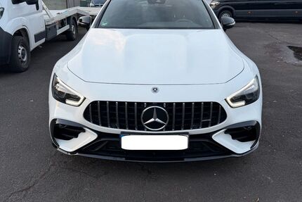 Mercedes-Benz AMG GT 17.100 km 73.500 &euro; Girod bei Montabaur 56412