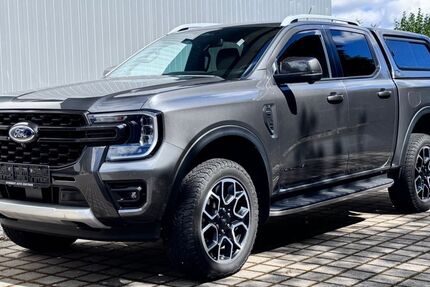Ford Ranger 58.000 km 39.900 &euro; Ulm 89081