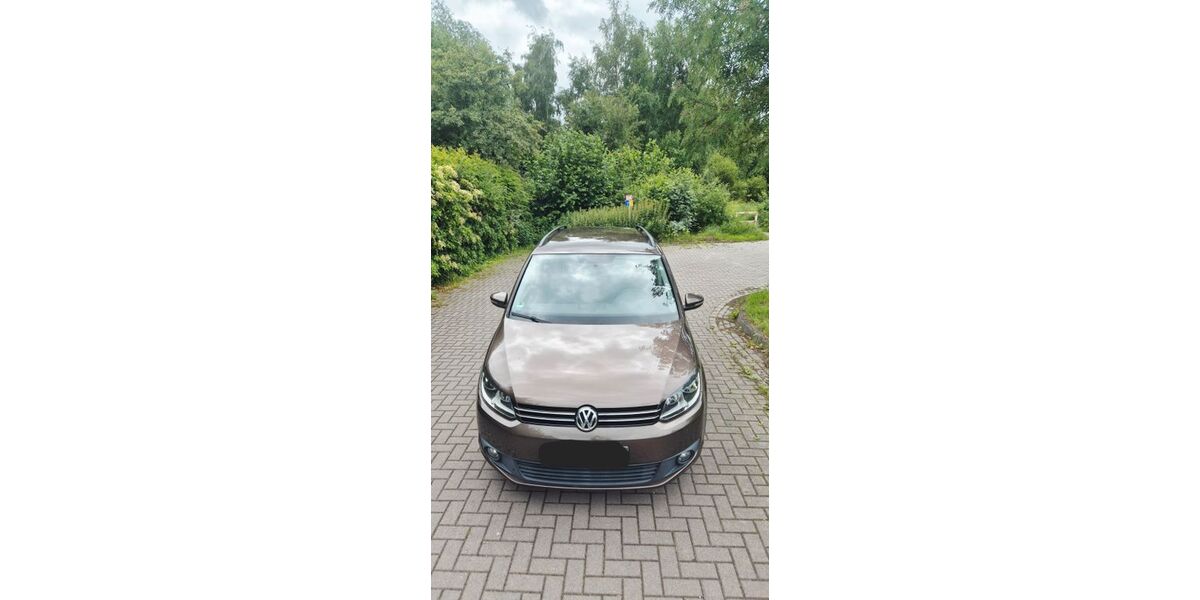 VW Touran 195.675 km 6.490 &euro; Oldenburg 26135