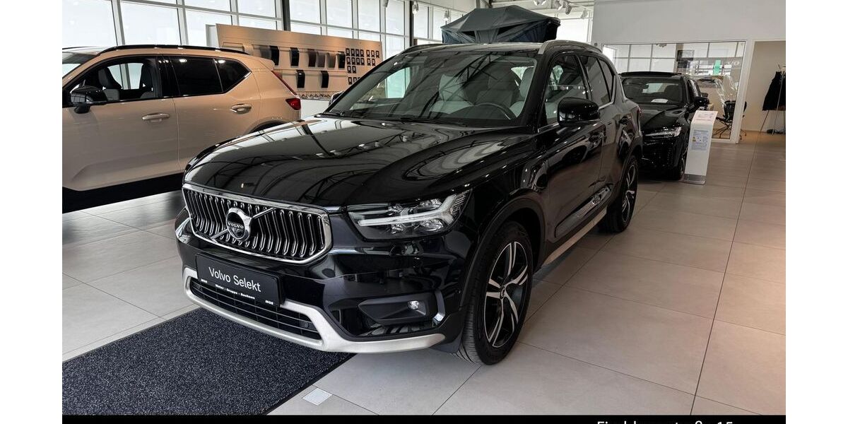 Volvo XC40 67.000 km 26.940 &euro; Dresden 01099